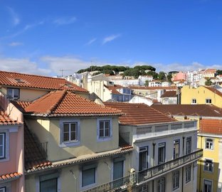 Vincci Baixa  Vincci Baixa 4* Lisboa
