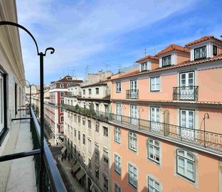 Vincci Baixa  Vincci Baixa 4* Lisboa