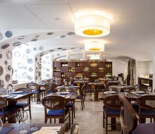 COMERCIO 36  Vincci Baixa Lisboa