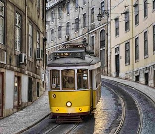 Lisboa  Vincci Baixa Lisboa