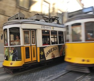 None  Vincci Baixa Lisboa