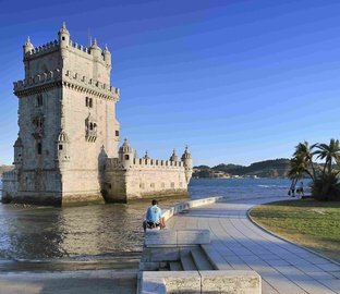 Belém  Vincci Baixa Lisboa