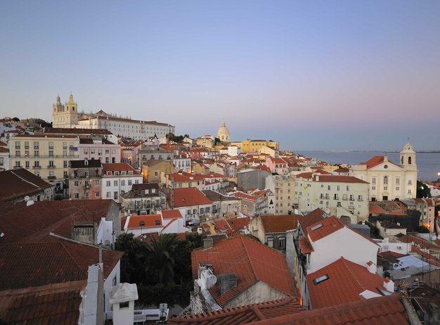 Vincci Baixa  Vincci Baixa Lisboa