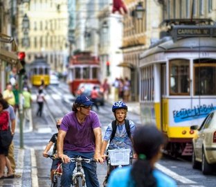 Baixa  Vincci Baixa 4* Lisboa