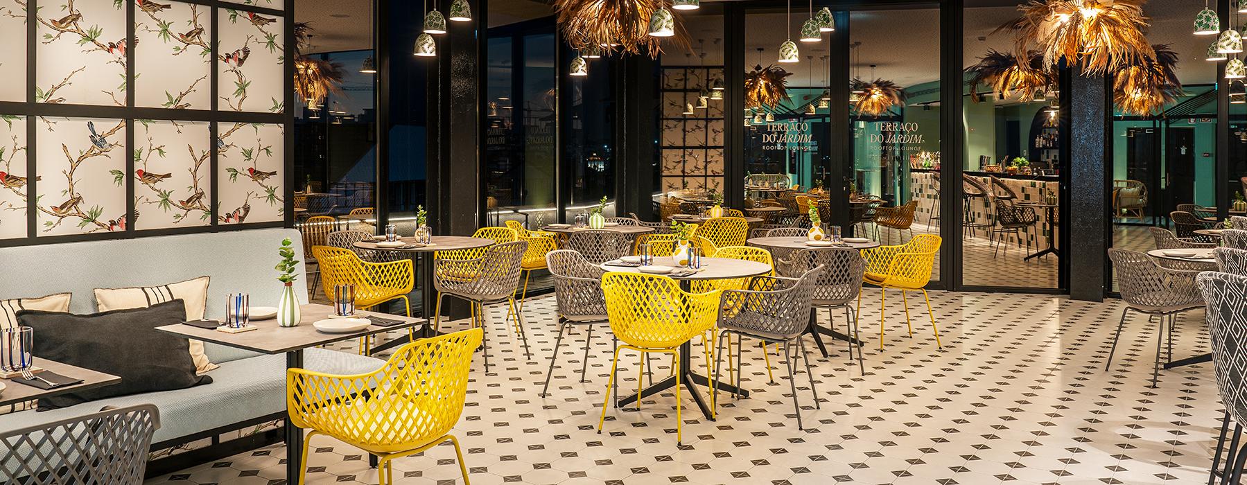 WOULD YOU LIKE TO BECOME Vincci Baixa 4* Lisboa WOULD <span>YOU</span> LIKE TO BECOME