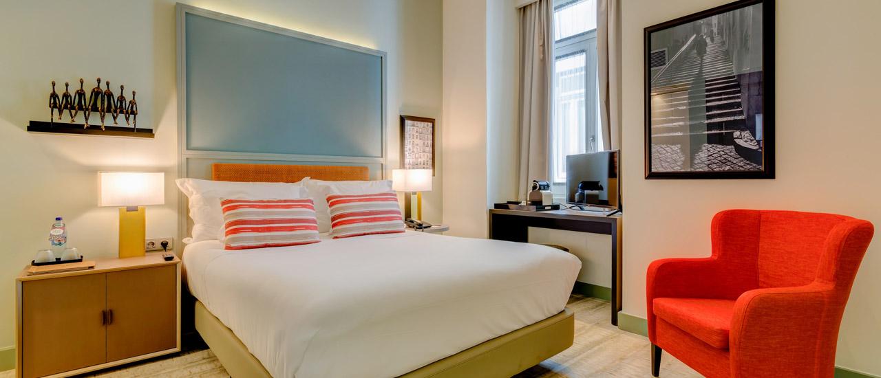 Vincci Baixa 4* Lisboa Vincci Baixa 4* Lisboa