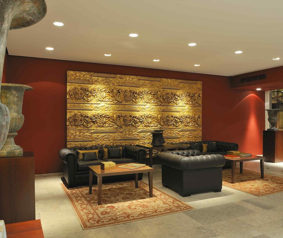 Servicios Vincci Baixa 4* Lisboa Servicios Vincci Baixa 4* Lisboa