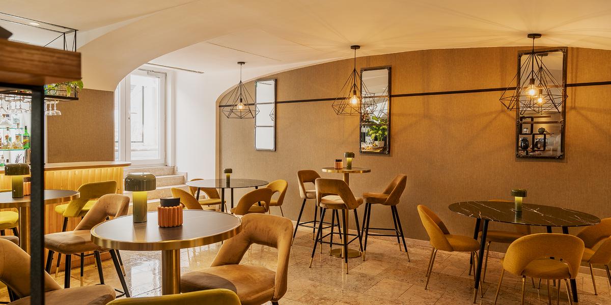 Espacios para Eventos  Vincci Baixa 4* Lisboa Espacios para Eventos  Vincci Baixa 4* Lisboa