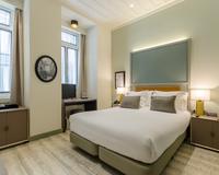 HABITACIÓN FAMILIAR Vincci Baixa 4* Lisboa HABITACIÓN FAMILIAR Vincci Baixa 4* Lisboa
