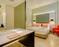 HABITACIÓN FAMILIAR Vincci Baixa 4* Lisboa HABITACIÓN FAMILIAR Vincci Baixa 4* Lisboa