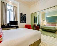 HABITACIÓN FAMILIAR Vincci Baixa 4* Lisboa HABITACIÓN FAMILIAR Vincci Baixa 4* Lisboa