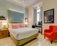 HABITACIÓN FAMILIAR Vincci Baixa 4* Lisboa HABITACIÓN FAMILIAR Vincci Baixa 4* Lisboa