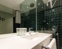 Habitación individual Vincci Baixa 4* Lisboa Habitación individual Vincci Baixa 4* Lisboa